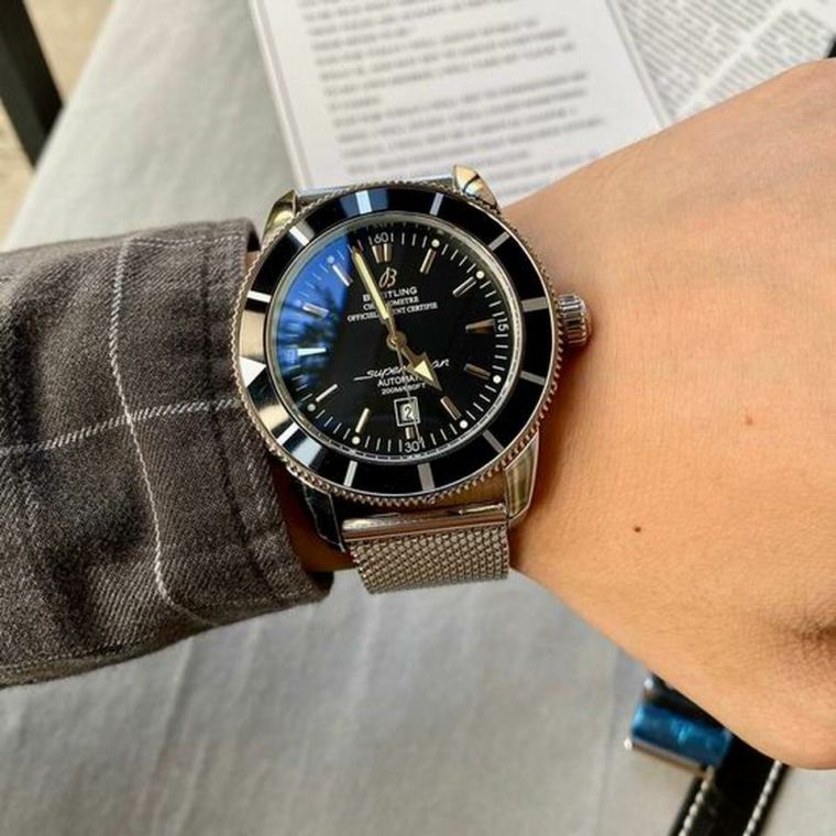 Breitling Watches Super Ocean Heritage _SKU2635breitling-watch-1102032728